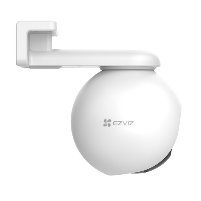 EZVIZ C8PF 2MP Outdoor WiFi PTZ Security Camera with 360-Degree FoV. 1/2.7" Prog