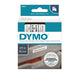 DYMO Genuine D1 Label Cassette Tape 19mm x 7M; Black on White Suitable for the L - LX2001 - Homewares, Outdoor, Phone Accessories, Cases, Speakers, Headphones + More -