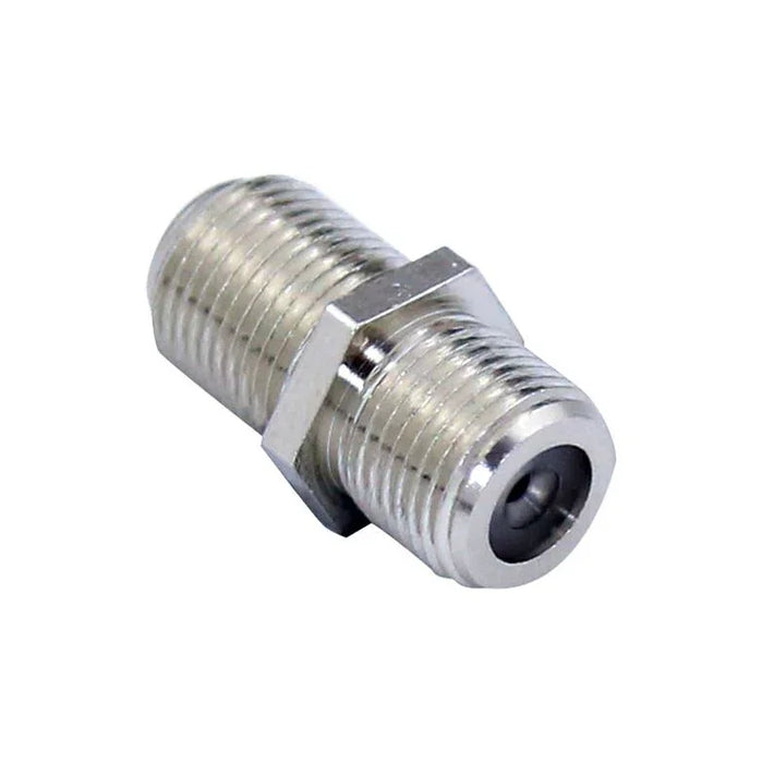 STARVIEW F Female to F Female Joiner - 10 Pack - LX2001 - Homewares, Outdoor, Phone Accessories, Cases, Speakers, Headphones + More -