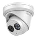 HILOOK 8MP IP POE Turret Camera with 4mm Fixed Lens. H265. Max IR up to 30m. Bui - LX2001 - Homewares, Outdoor, Phone Accessories, Cases, Speakers, Headphones + More -