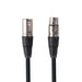 DYNAMIX 15m XLR 3-Pin Male to Female Balanced Audio Cable - LX2001 - Homewares, Outdoor, Phone Accessories, Cases, Speakers, Headphones + More -