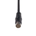 DYNAMIX 2m RF Coaxial Male to Female Cable - LX2001 - Homewares, Outdoor, Phone Accessories, Cases, Speakers, Headphones + More -