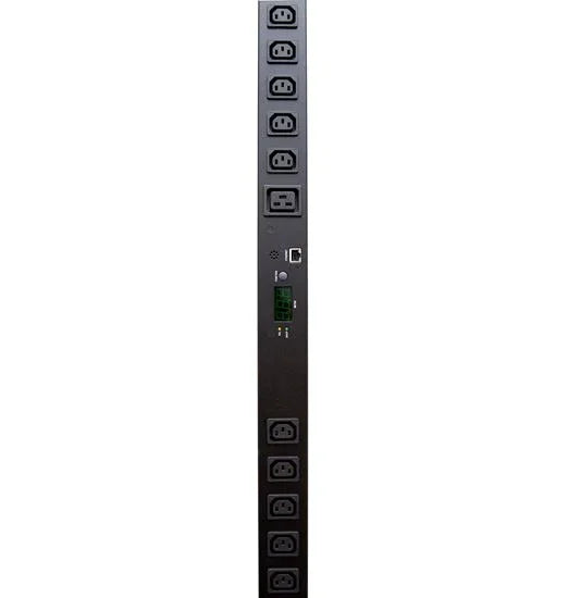 DYNAMIX 24 Port 16A Metered PDU. Power Monitoring by True RMS Meter Output 3x IE - LX2001 - Homewares, Outdoor, Phone Accessories, Cases, Speakers, Headphones + More -