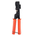 DYNAMIX Rapid Termination Tool for 180 non-shuttered Keystone Jacks