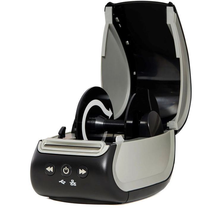 DYMO LabelWriter 550 Turbo Label Printer. Print up to 71 Labels per Minute, Cus - LX2001 - Homewares, Outdoor, Phone Accessories, Cases, Speakers, Headphones + More -