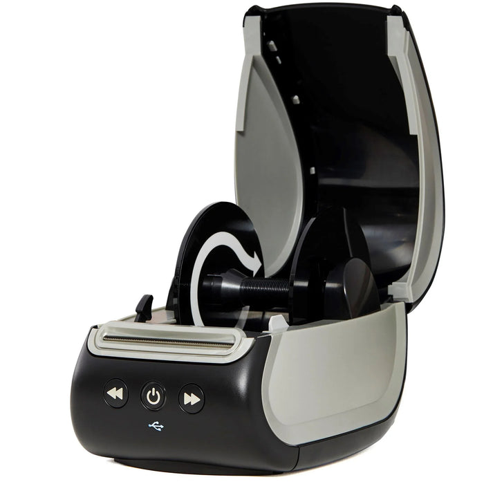 DYMO LabelWriter 550 Label Printer. Print up to 62 Labels per Minute. Customize - LX2001 - Homewares, Outdoor, Phone Accessories, Cases, Speakers, Headphones + More -