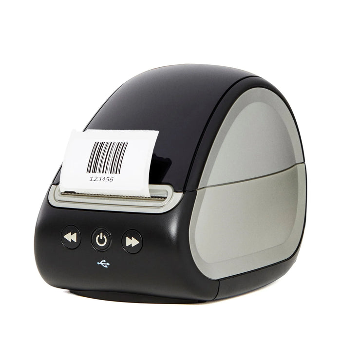 DYMO LabelWriter 550 Label Printer. Print up to 62 Labels per Minute. Customize - LX2001 - Homewares, Outdoor, Phone Accessories, Cases, Speakers, Headphones + More -