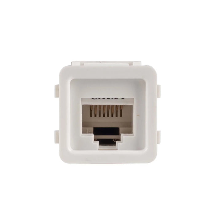 DYNAMIX Cat5e 180 Unshielded Keystone Jack, with Keystone to PDL600 Series - LX2001 - Homewares, Outdoor, Phone Accessories, Cases, Speakers, Headphones + More -