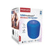 PROMATE 10W Wireless HD Bluetooth Compact Lightweight Speaker. Built-in 2400mAh