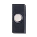 HONEYWELL Spotlight Push Button Illuminated Doorbell. Wired. IP40. Fixings Inclu - LX2001 - Homewares, Outdoor, Phone Accessories, Cases, Speakers, Headphones + More -