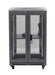 DYNAMIX 18RU Server Cabinet 800mm Deep (600x 800x1008mm) Includes 1x Fixed Shelf
