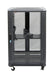 DYNAMIX 18RU Server Cabinet 800mm Deep (600x 800x1008mm) Includes 1x Fixed Shelf
