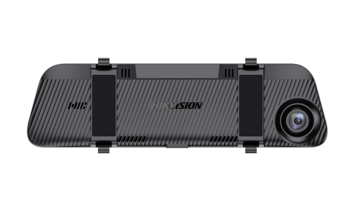 HIKVISION 4MP Dashcam (1440P) FHD Loop Recording, 111 FoV with Built-in G-Sensor - LX2001 - Homewares, Outdoor, Phone Accessories, Cases, Speakers, Headphones + More -