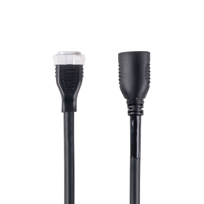 AMDEX 150mm HDMI Adapter Pigtail, High-Speed With Ethernet Rated V2.1 Colour WHI - LX2001 - Homewares, Outdoor, Phone Accessories, Cases, Speakers, Headphones + More -