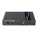 LENKENG 4K HDMI Extender with KVM Support Over Single CAT6/6A Cable. Mouse & Key - LX2001 - Homewares, Outdoor, Phone Accessories, Cases, Speakers, Headphones + More -