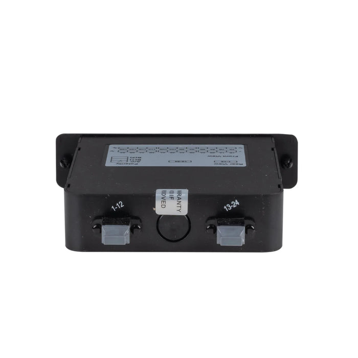 DYNAMIX MPO OM3/4 12 Port LC Duplex Multimode 24 Fibre Cassette - LX2001 - Homewares, Outdoor, Phone Accessories, Cases, Speakers, Headphones + More -