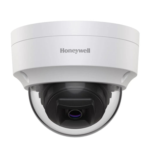HONEYWELL 30 Series 5MP WDR IR IP Dome Camera with Motorized Focus & Zoom Lens. - LX2001 - Homewares, Outdoor, Phone Accessories, Cases, Speakers, Headphones + More -
