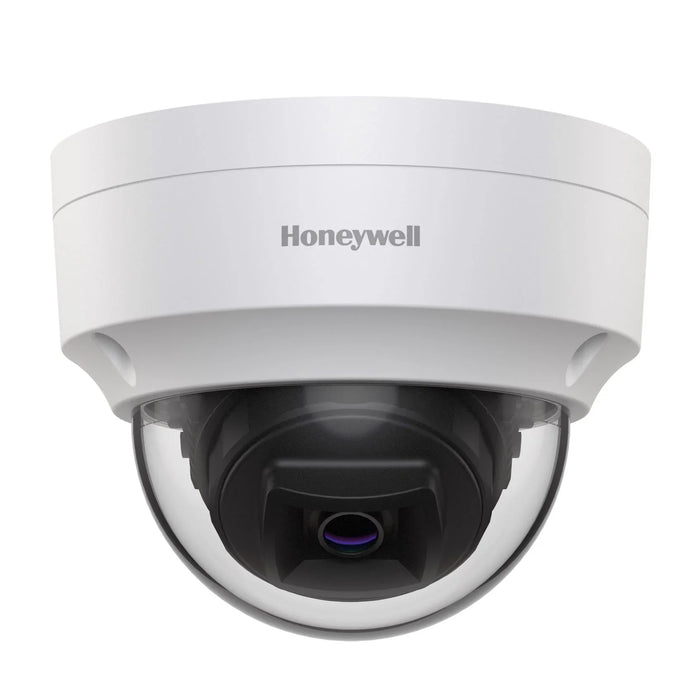 HONEYWELL 30 Series 5MP WDR IR IP Dome Camera with Motorized Focus & Zoom Lens. - LX2001 - Homewares, Outdoor, Phone Accessories, Cases, Speakers, Headphones + More -