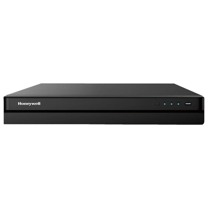 HONEYWELL Focus Series - 32 Channel 4K/12MP eNVR with Quad-Core Processor. **No - LX2001 - Homewares, Outdoor, Phone Accessories, Cases, Speakers, Headphones + More -
