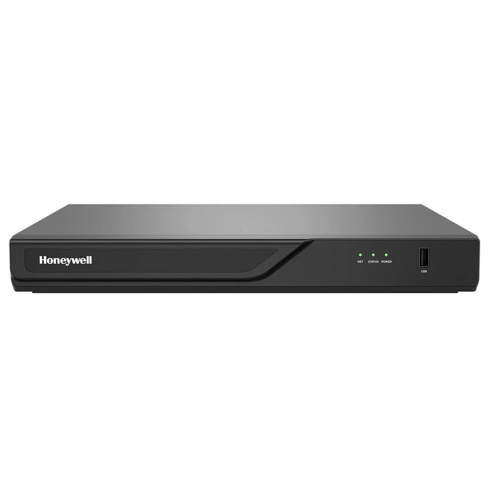 HONEYWELL 30 Series - 16 channel 4K/8MP eNVR with ARM Processor. **No HDD Includ - LX2001 - Homewares, Outdoor, Phone Accessories, Cases, Speakers, Headphones + More -