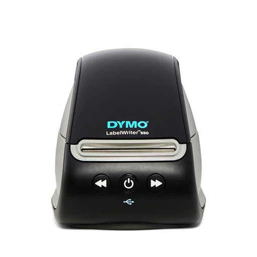 DYMO LabelWriter 550 Label Printer. Print up to 62 Labels per Minute. Customize - LX2001 - Homewares, Outdoor, Phone Accessories, Cases, Speakers, Headphones + More -