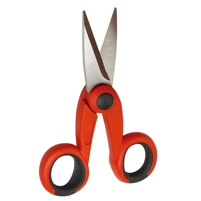 GOLDTOOL 5.5" Scissors Designed for Fiber Optic Cables. - LX2001 - Homewares, Outdoor, Phone Accessories, Cases, Speakers, Headphones + More -
