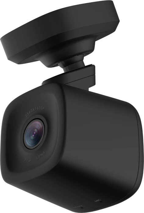 HIKVISION 5MP Dashcam (1600P) 25fps FHD Loop Recording, 130 FoV with Built-in G- - LX2001 - Homewares, Outdoor, Phone Accessories, Cases, Speakers, Headphones + More -