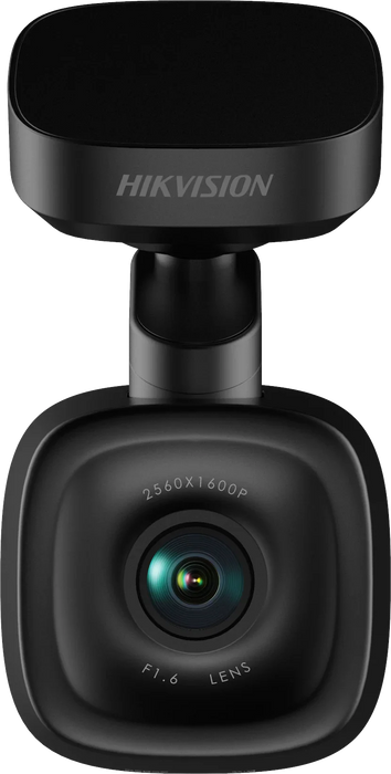HIKVISION 5MP Dashcam (1600P) 25fps FHD Loop Recording, 130 FoV with Built-in G- - LX2001 - Homewares, Outdoor, Phone Accessories, Cases, Speakers, Headphones + More -