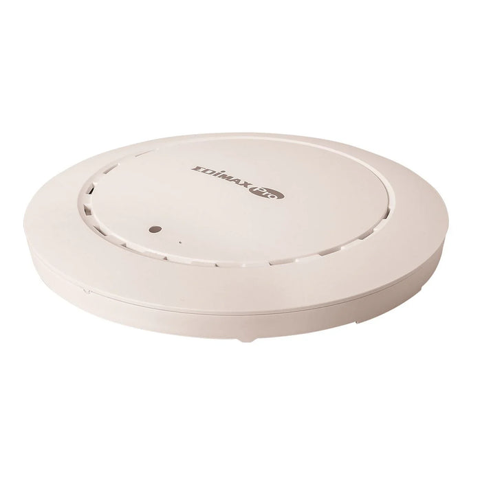 EDIMAX Long Range AC1300 Wave2 MU-MIMO Dual Band Ceiling Mount PoE Access Point. - LX2001 - Homewares, Outdoor, Phone Accessories, Cases, Speakers, Headphones + More -