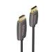 PROMATE 2m DisplayPort to HDMI Cable. Supports Max Res up to 4K@60Hz. Transfer R