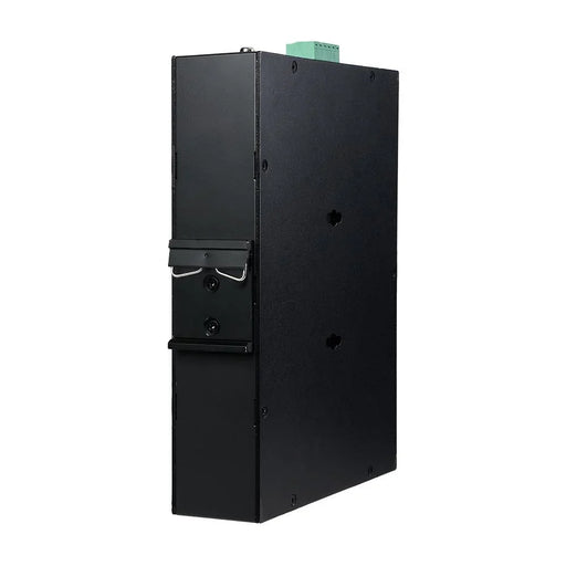 EDIMAX Industrial 5-Port Gigabit PoE+ DIN Rail Switch. 4 x Gigabit Ethernet Port - LX2001 - Homewares, Outdoor, Phone Accessories, Cases, Speakers, Headphones + More -