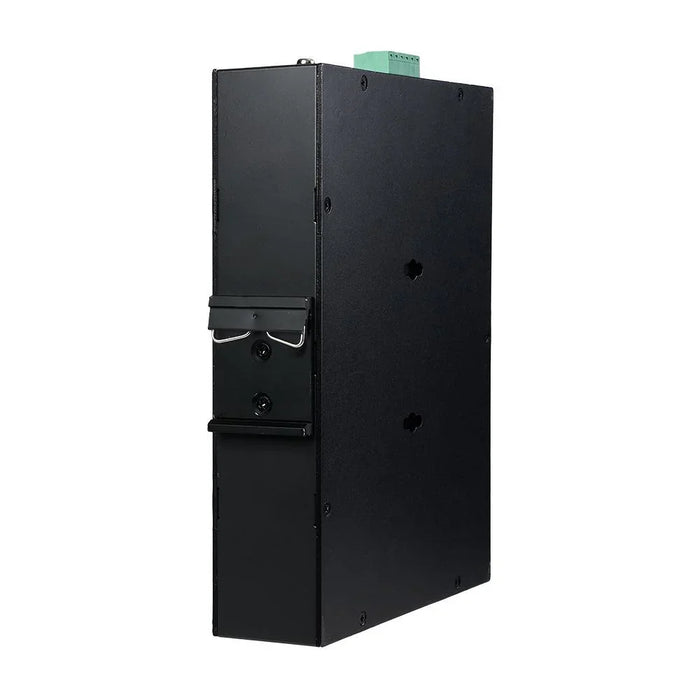 EDIMAX Industrial 5-Port Gigabit PoE+ DIN Rail Switch. 4 x Gigabit Ethernet Port - LX2001 - Homewares, Outdoor, Phone Accessories, Cases, Speakers, Headphones + More -