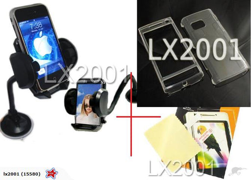 Nokia x6 deal