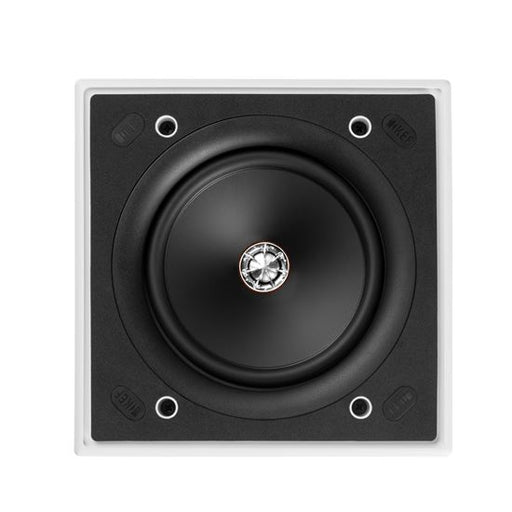 KEF Ultra Thin Bezel 5.25in Square In-Wall & Ceiling Speaker. UTB Ultra Thin Bez