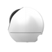 EZVIZ 4MP 2K Indoor WiFi Camera with 360 Panoramic View. Smart H.265. IR Up to 1