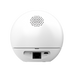 EZVIZ 4MP 2K Indoor WiFi Camera with 360 Panoramic View. Smart H.265. IR Up to 1