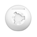 EZVIZ 4MP 2K Indoor WiFi Camera with 360 Panoramic View. Smart H.265. IR Up to 1