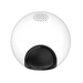 EZVIZ 4MP 2K Indoor WiFi Camera with 360 Panoramic View. Smart H.265. IR Up to 1