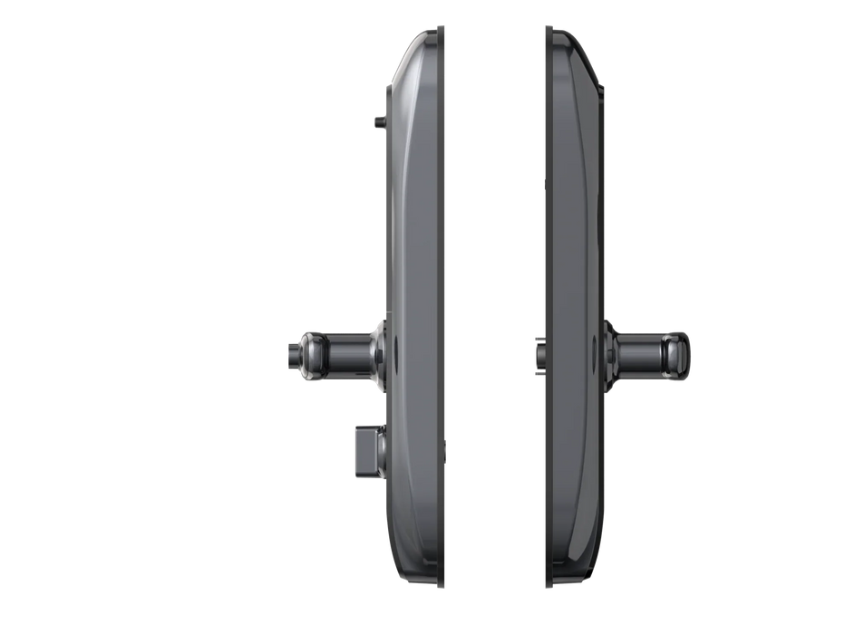 EZVIZ Smart Fingerprint Door Lock with Real-Time Mobile Alerts. Includes 4 Unloc - LX2001 - Homewares, Outdoor, Phone Accessories, Cases, Speakers, Headphones + More -