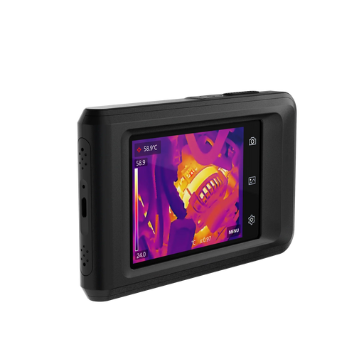 HIKMICRO Pocket2 8MP Thermal Imaging Camera. 3.5" LCD Touch Screen. Thermal, Vis - LX2001 - Homewares, Outdoor, Phone Accessories, Cases, Speakers, Headphones + More -