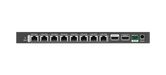 LENKENG 1-In-8-Out 4K@60Hz HDMI Extender. 1x HDMI in & 8x RJ45 out. Compatible w