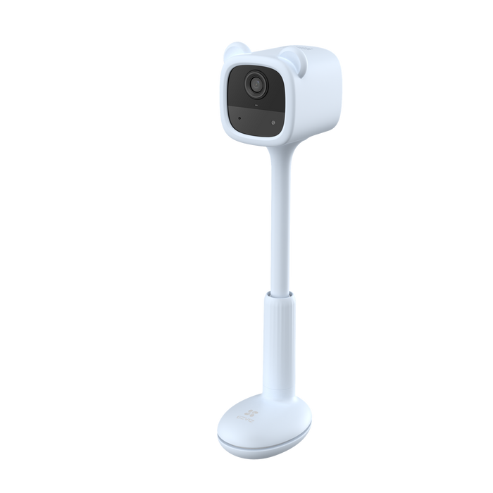 EZVIZ 2MP Wire-Free Wifi Baby Camera with Crying Detection & 2 Way Talk. Baby Mo