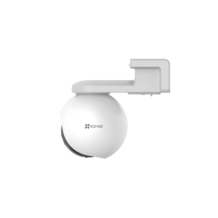 EZVIZ 4MP Outdoor Wifi PT Security Camera with 10400mAh Battery. 1/3â€ Progress