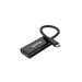 UNITEK USB-C to HDMI 2.0 Adapter 4K@60Hz UHD HDMI Output. Supports HDCP 2.3 & 3D