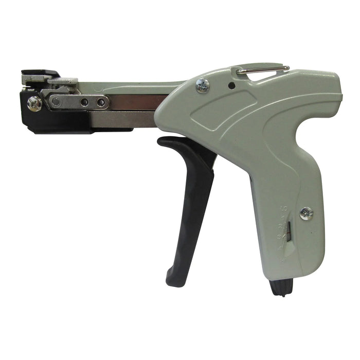 POWERFORCE Stainless Steel Cable Tie Tensioner Tool. Suitable for Stainless Ste - LX2001 - Homewares, Outdoor, Phone Accessories, Cases, Speakers, Headphones + More -