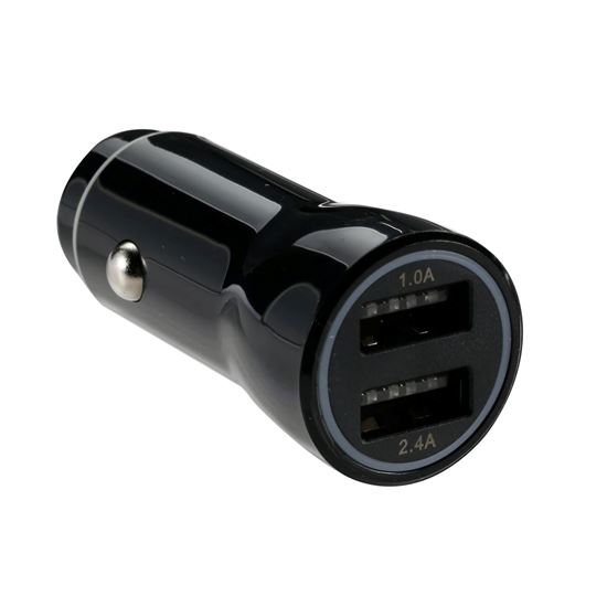 3.4A USB Charger
