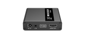 LENKENG 1080P HDMI Extender with KVM Support Over Single Cat6/6A Cable. Supports