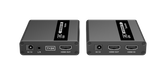 LENKENG 1080P HDMI Extender with KVM Support Over Single Cat6/6A Cable. Supports