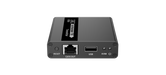 LENKENG 1080P HDMI Extender with KVM Support Over Single Cat6/6A Cable. Supports