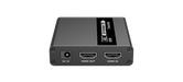 LENKENG 1080P HDMI Extender with KVM Support Over Single Cat6/6A Cable. Supports